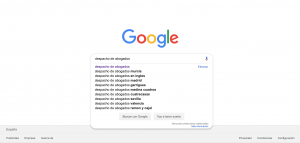 marketing para abogados